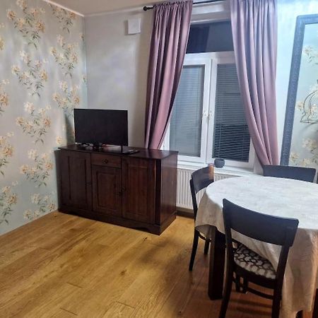Suur-Ameerika Apartment Tallinn Extérieur photo