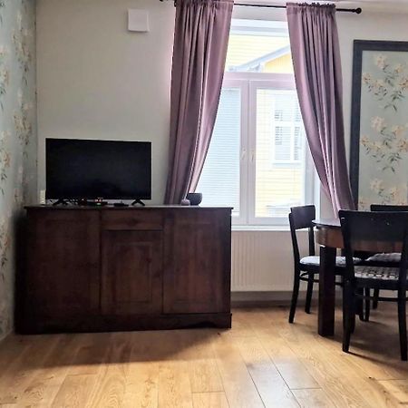 Suur-Ameerika Apartment Tallinn Extérieur photo