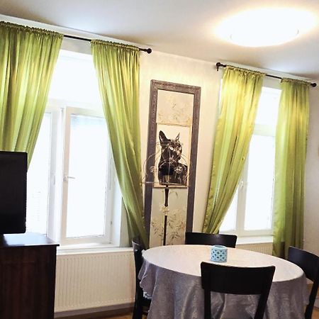 Suur-Ameerika Apartment Tallinn Extérieur photo