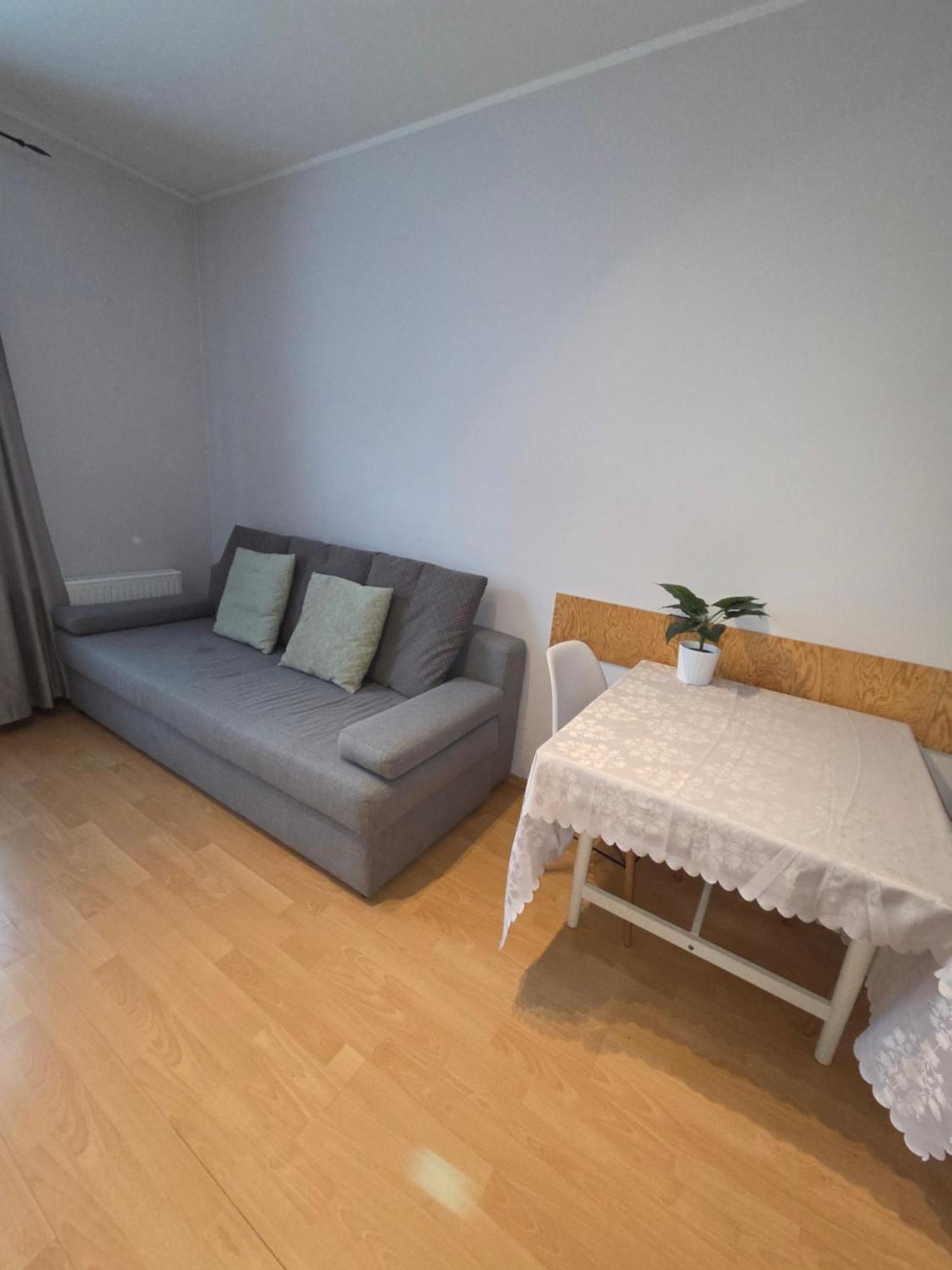 Suur-Ameerika Apartment Tallinn Chambre photo