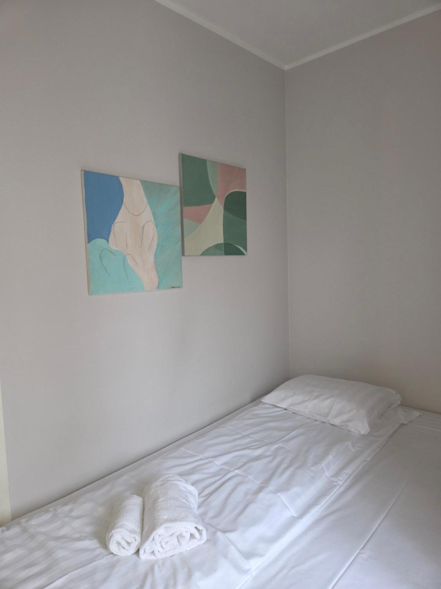 Suur-Ameerika Apartment Tallinn Chambre photo
