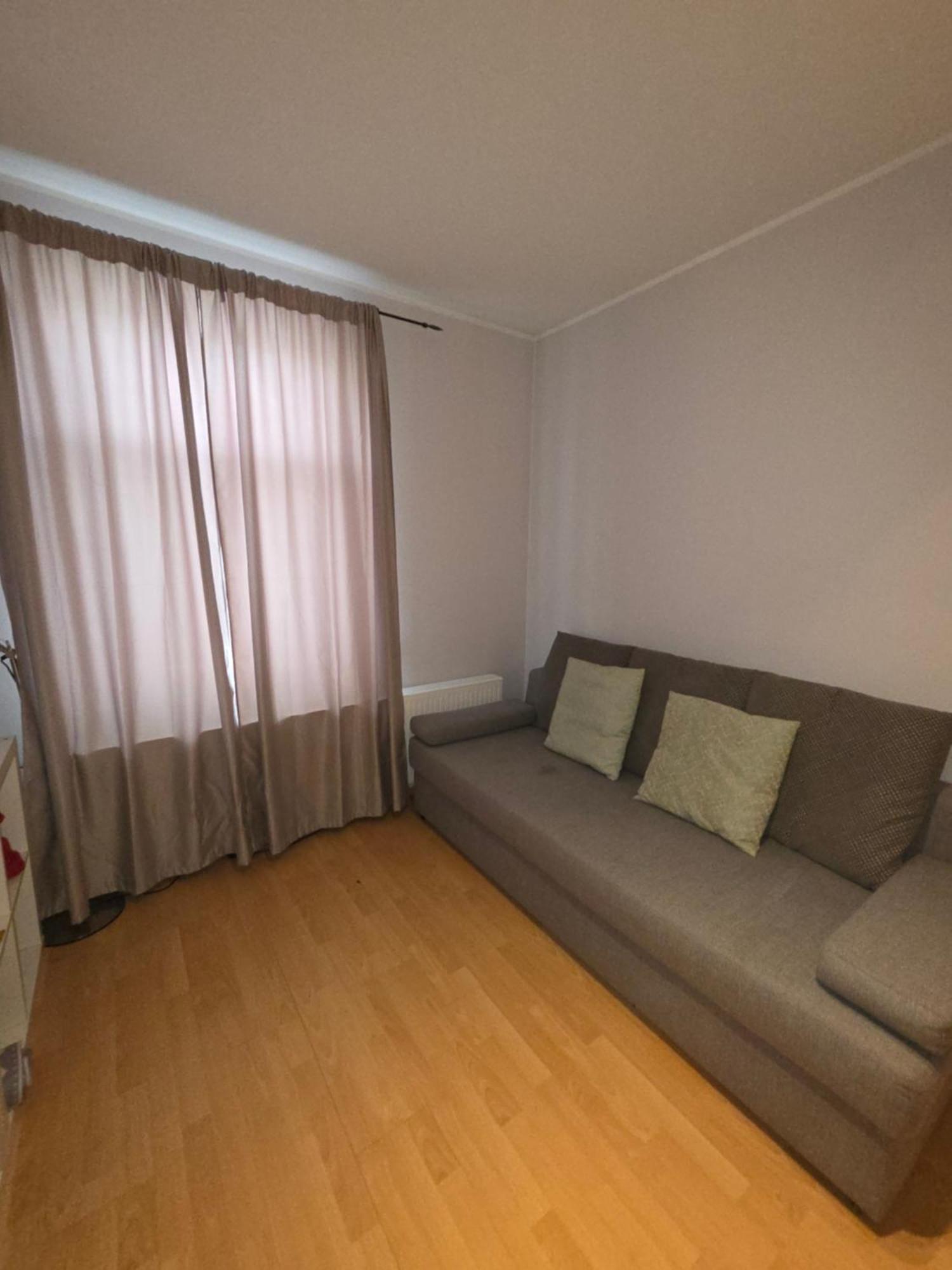 Suur-Ameerika Apartment Tallinn Chambre photo