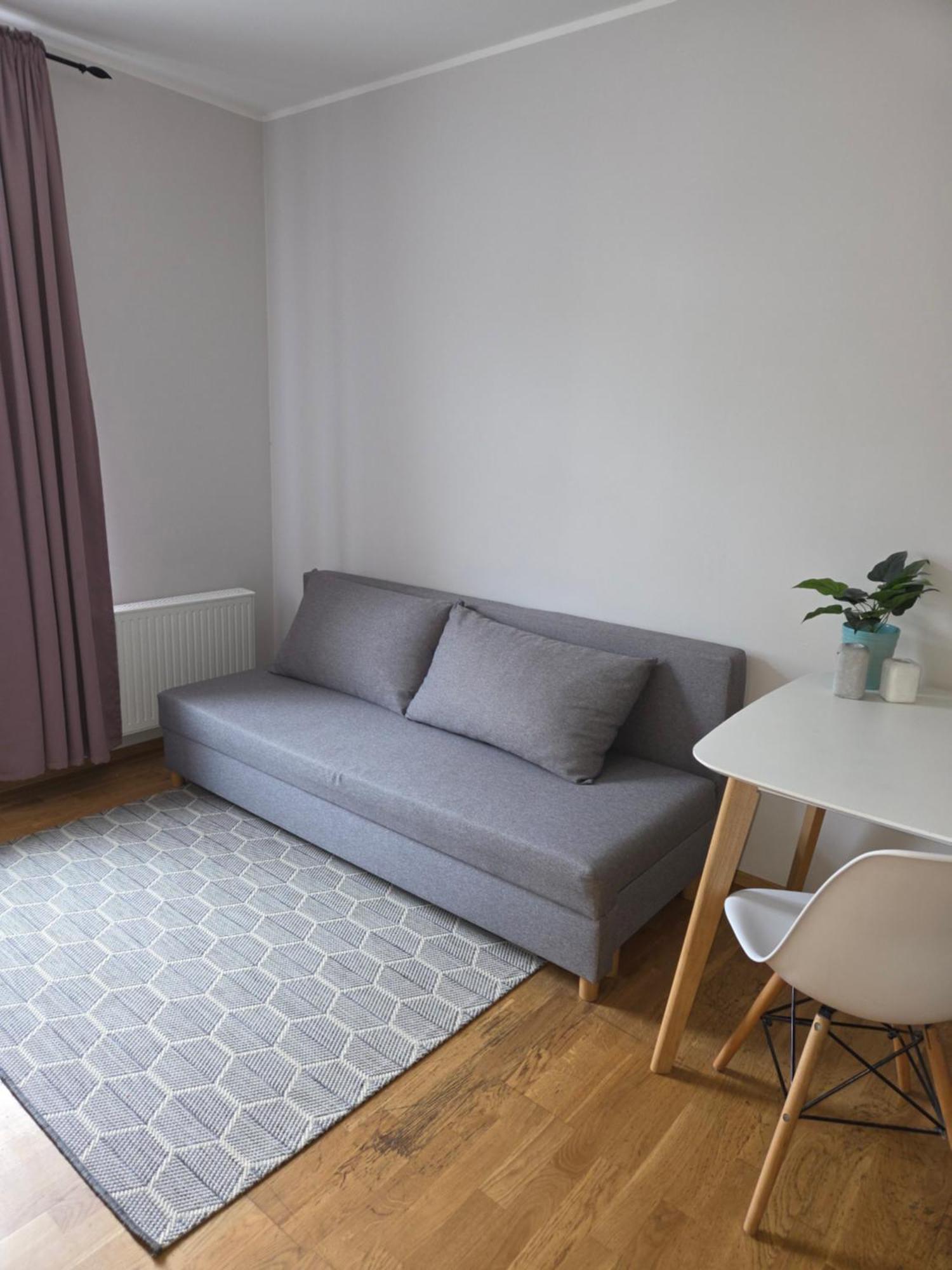 Suur-Ameerika Apartment Tallinn Extérieur photo