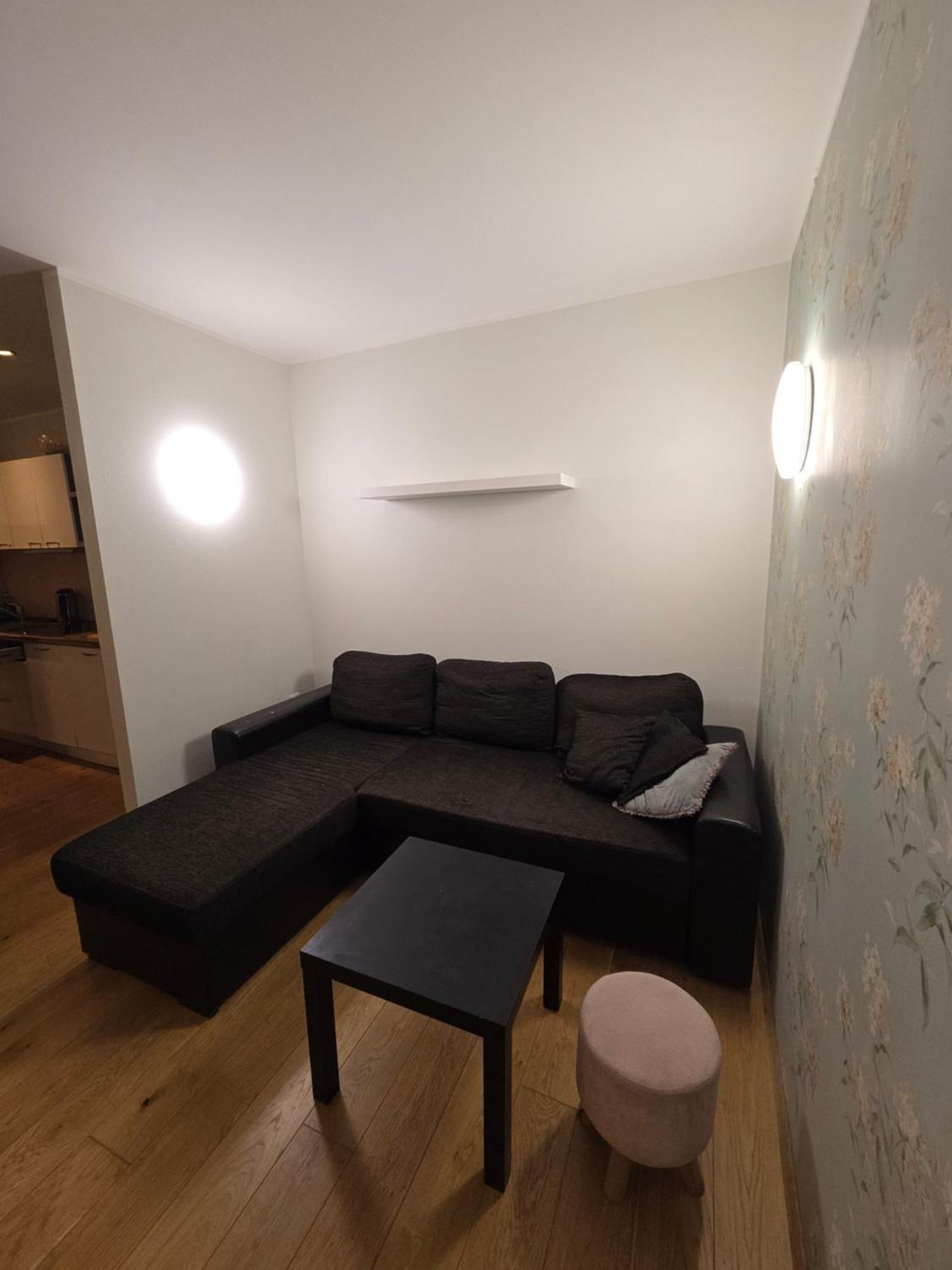 Suur-Ameerika Apartment Tallinn Chambre photo
