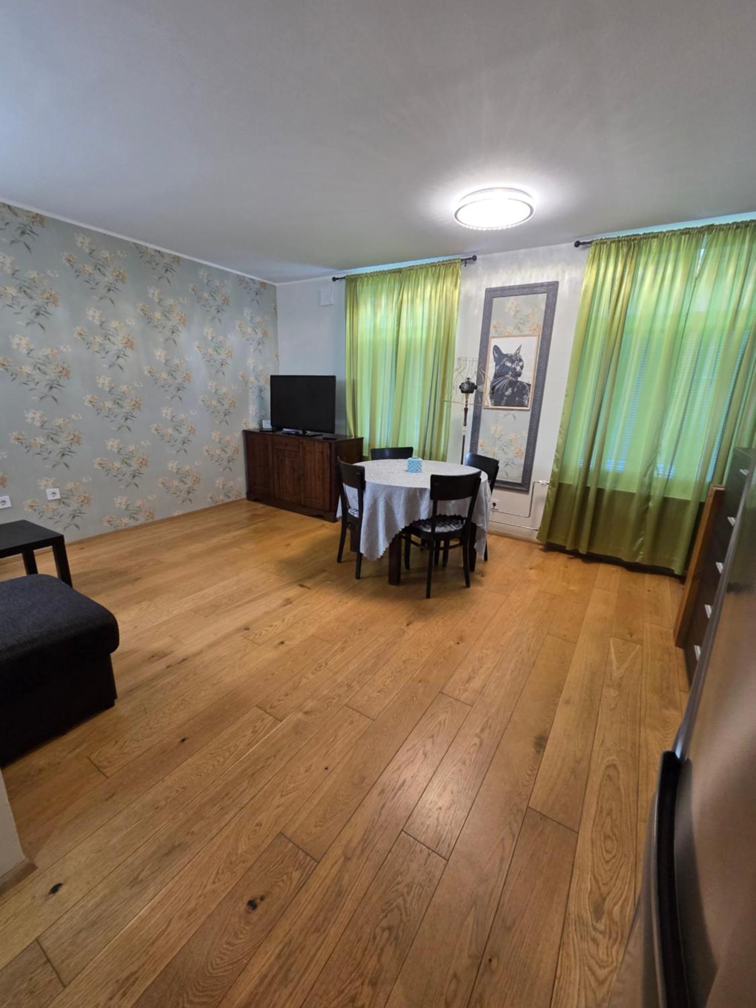 Suur-Ameerika Apartment Tallinn Chambre photo