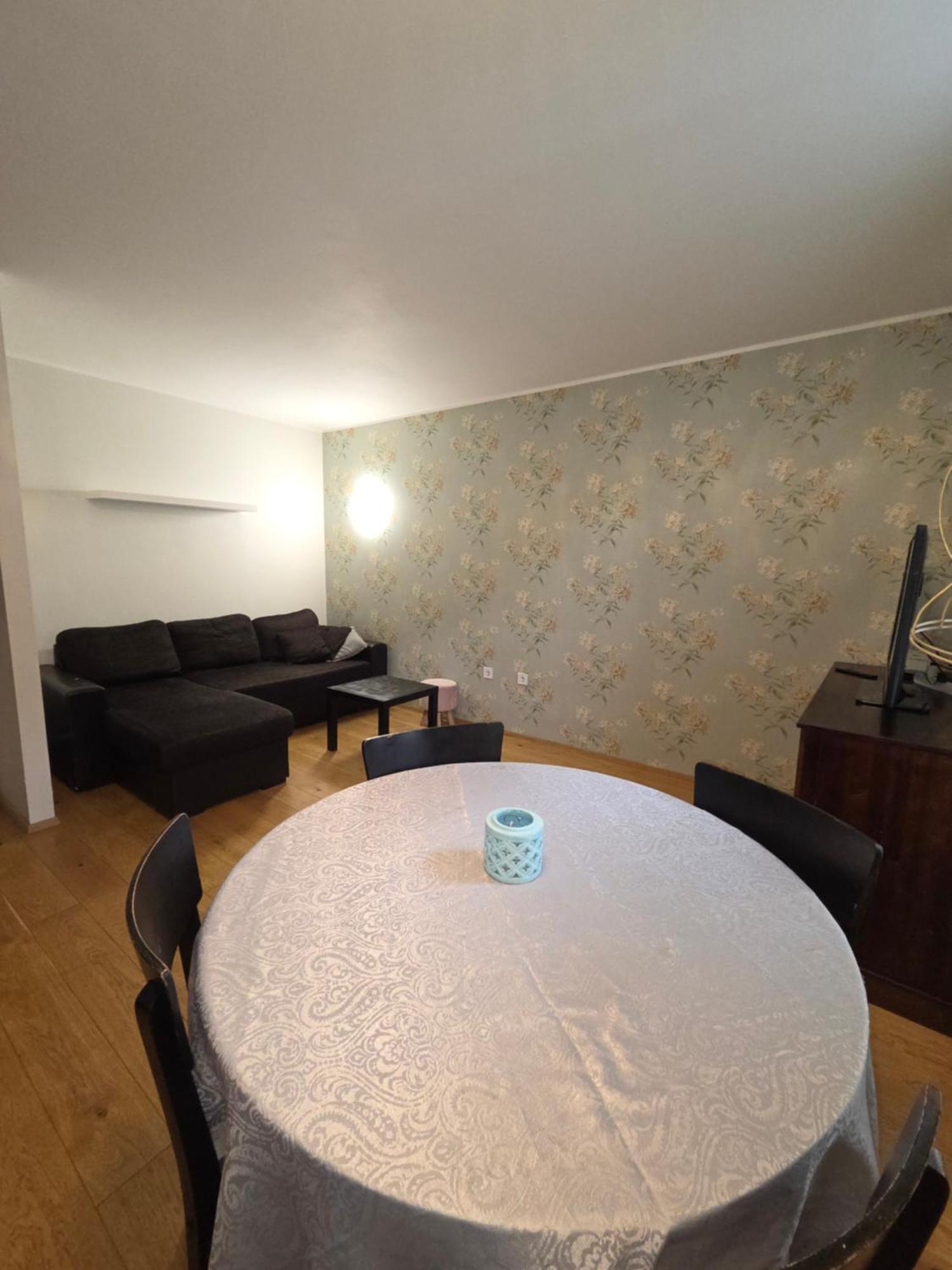 Suur-Ameerika Apartment Tallinn Chambre photo