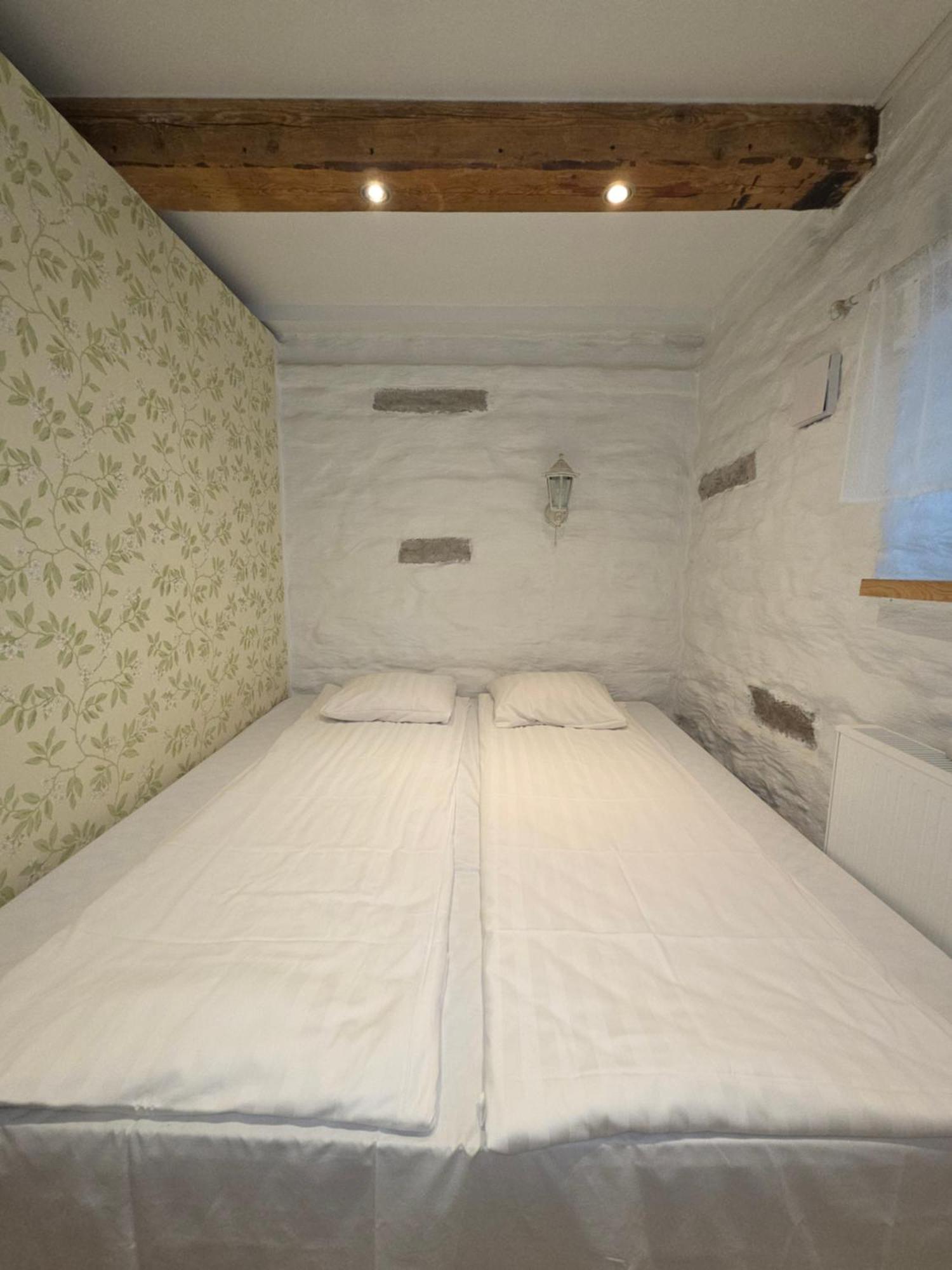 Suur-Ameerika Apartment Tallinn Chambre photo