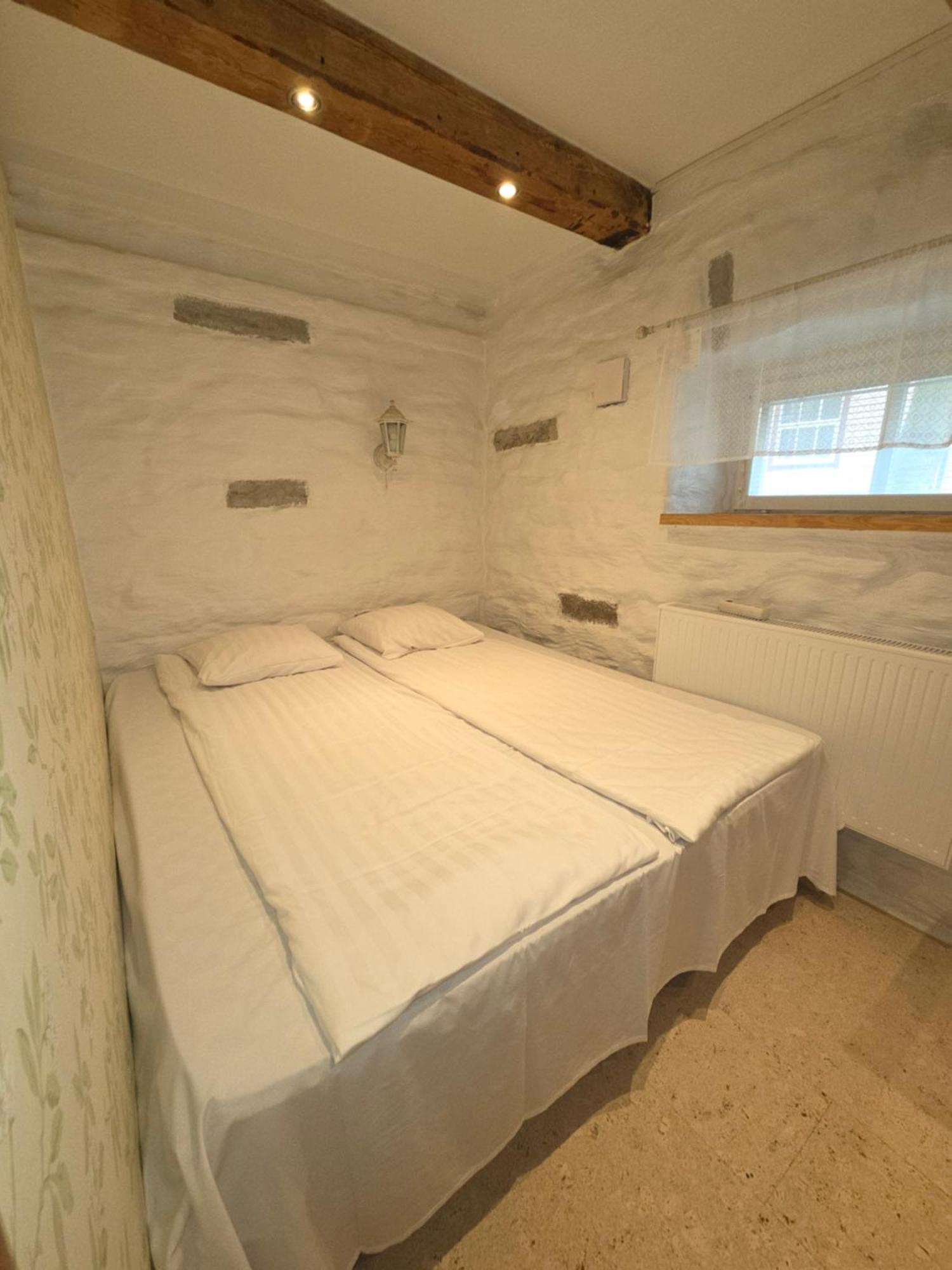 Suur-Ameerika Apartment Tallinn Chambre photo