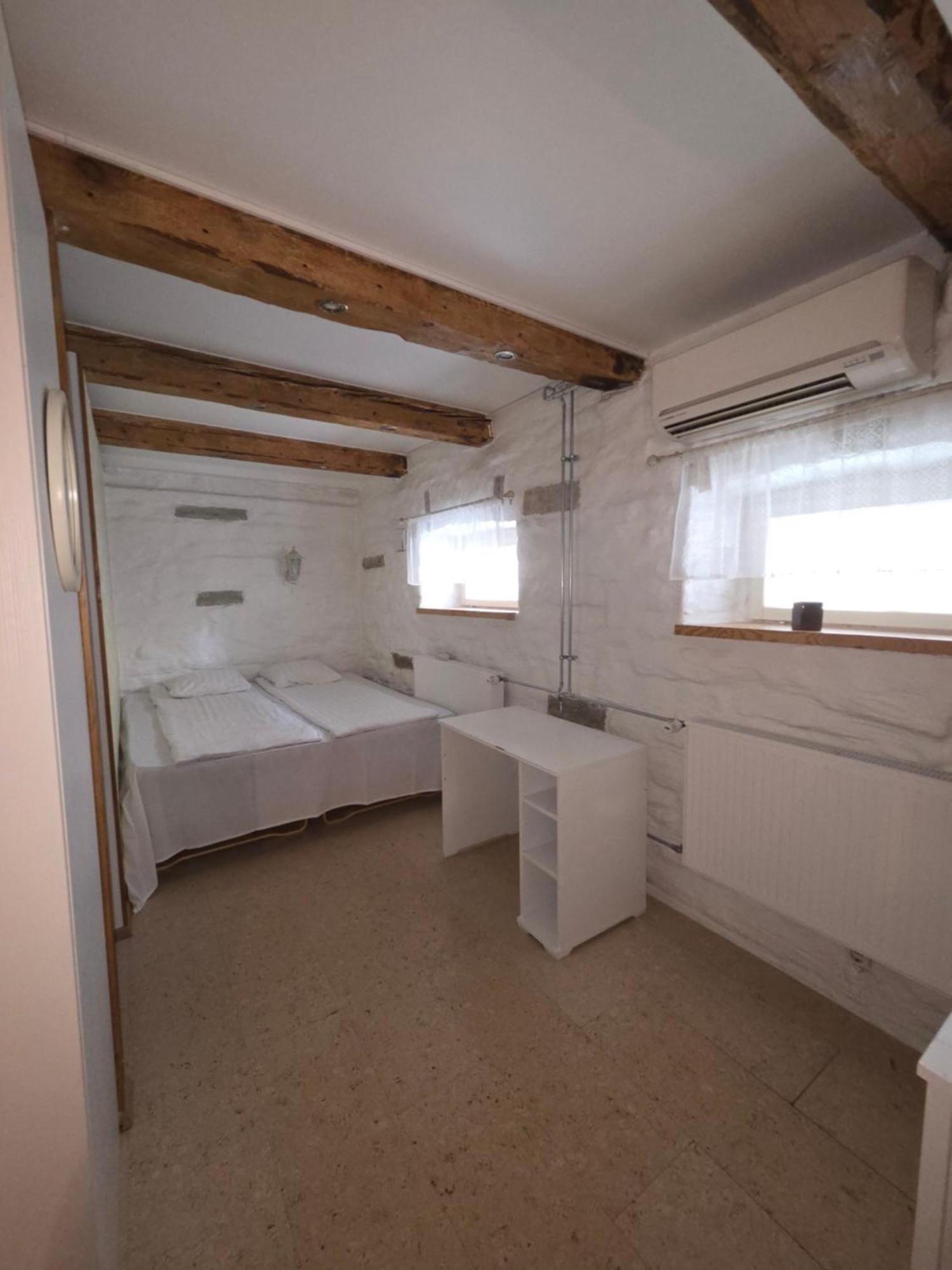 Suur-Ameerika Apartment Tallinn Chambre photo