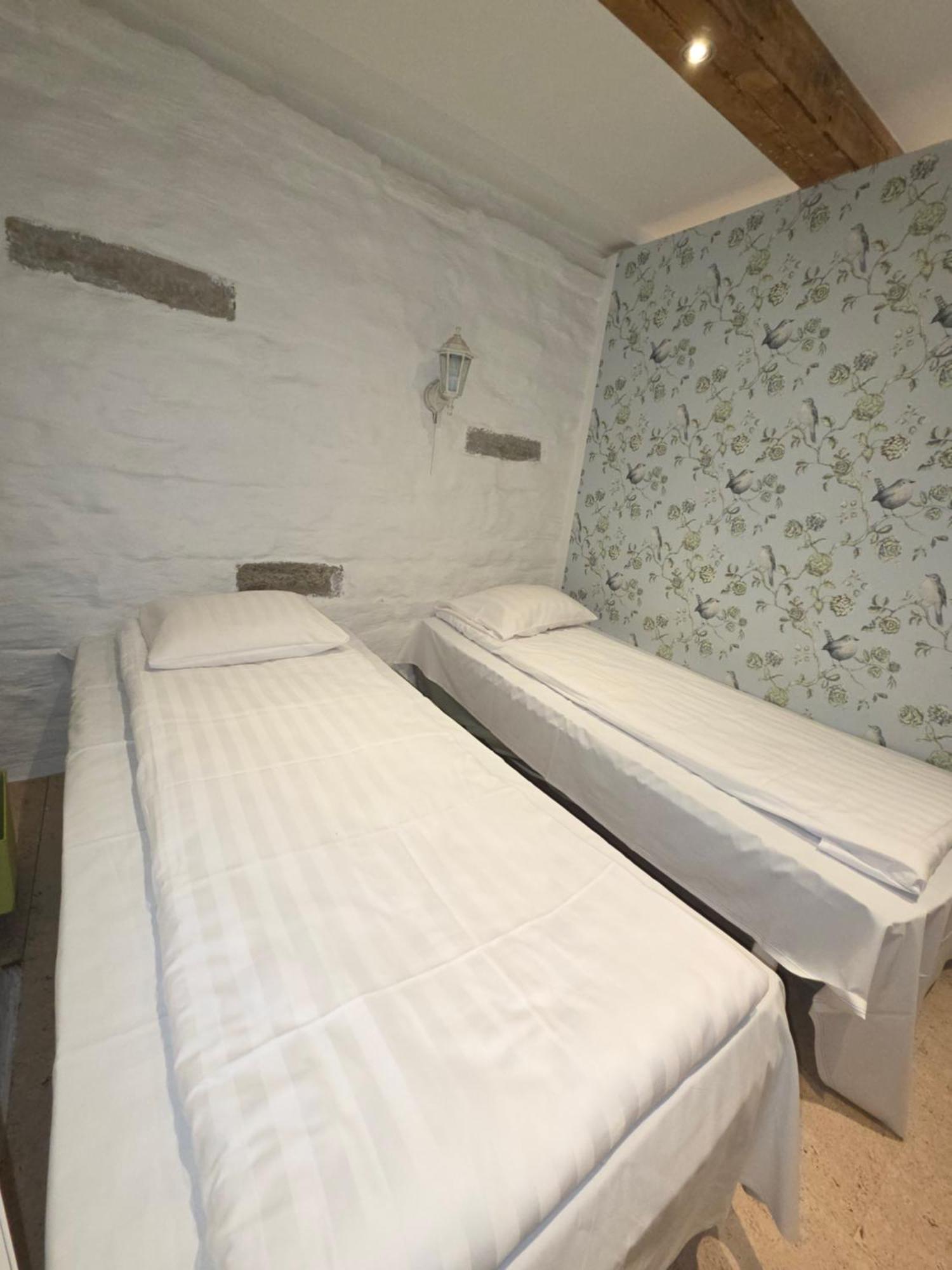Suur-Ameerika Apartment Tallinn Chambre photo