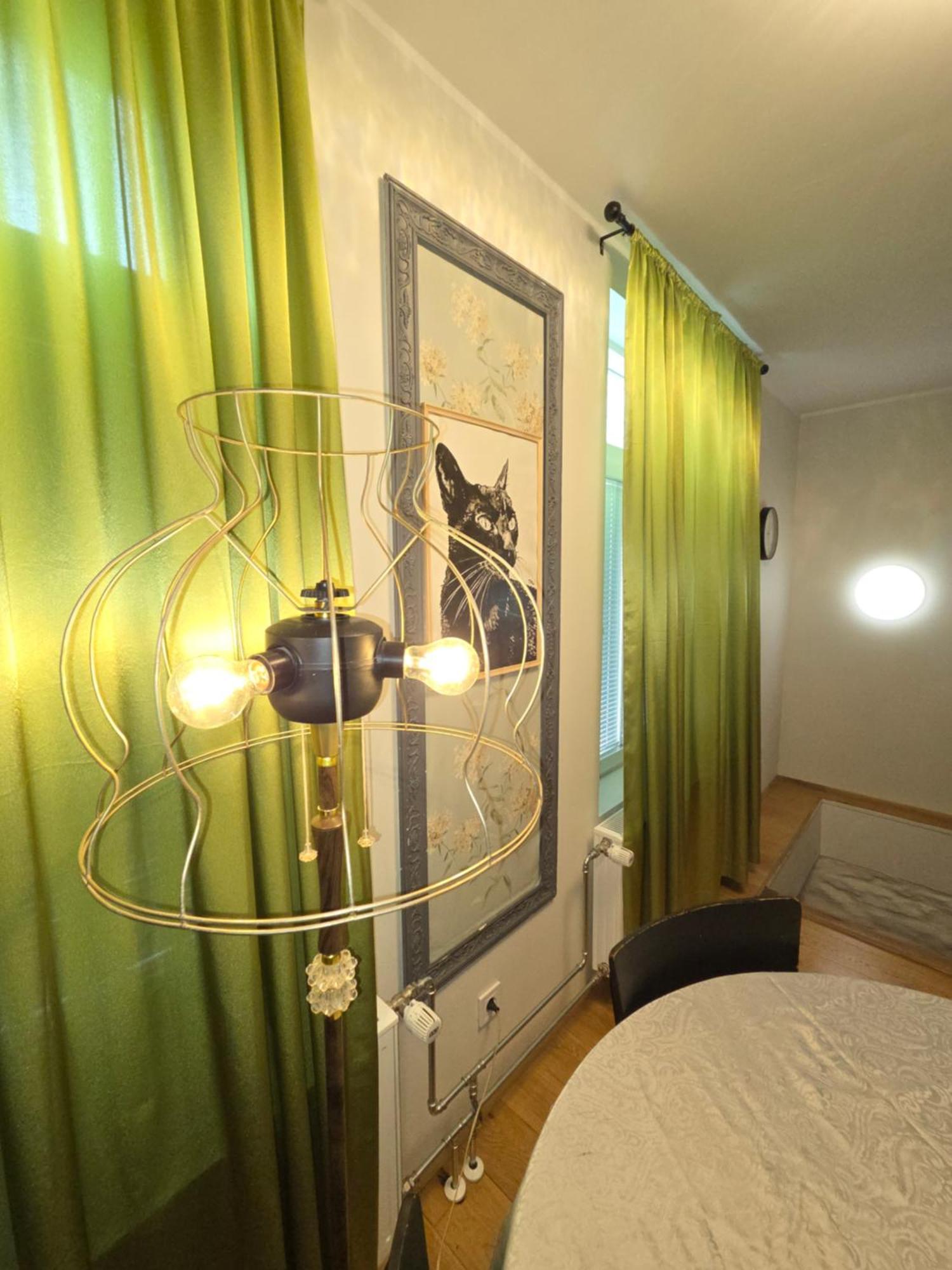 Suur-Ameerika Apartment Tallinn Extérieur photo